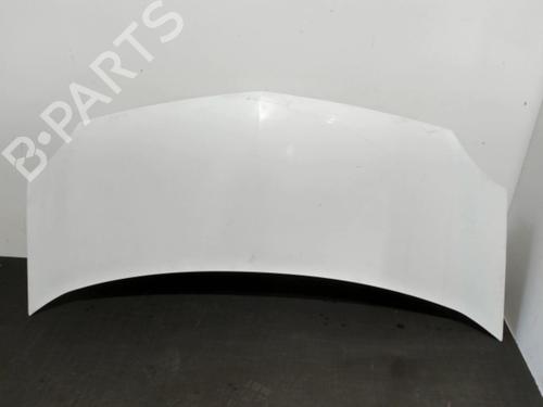 Used Hood RENAULT KANGOO / GRAND KANGOO II (KW0/1_) 1.5 dCi 90 (KW05, KW08, KW0G, KW11) (90 hp) 28405409