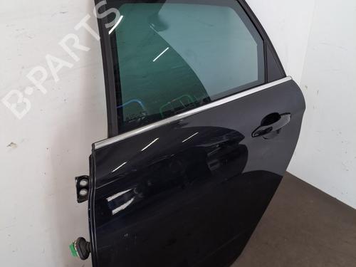 Left rear door CITROËN C4 II (NC_) 1.2 THP 130 (NCHNYM, NCHNYT) | BP29638473C4 