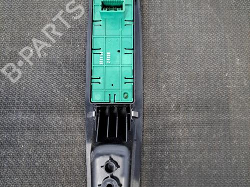 Used Left front window switch Left front window switch RENAULT MEGANE III Grandtour (KZ0/1) 1.5 dCi (KZ09, KZ0D, KZ1G, KZ29, KZ14, KZ1W, KZ10, KZ1F,... (110 hp) 28389313 28389313