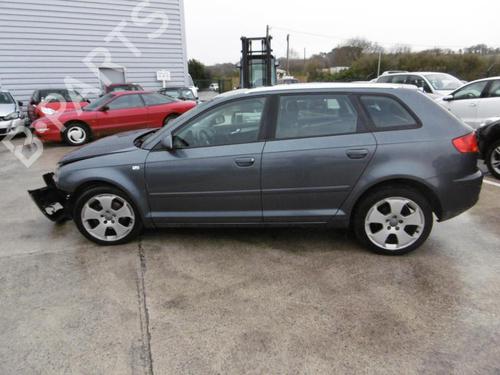 Right front door AUDI A3 Sportback (8PA) 2.0 TDI 16V | BP28405622C3 
