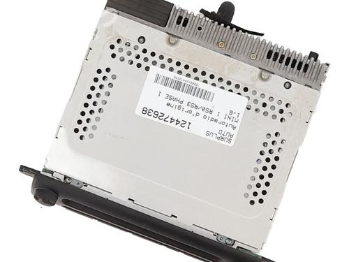 radio-mini-mini-r50-r53-2001-2002-2003-2004-2005-2006-37748466 main image