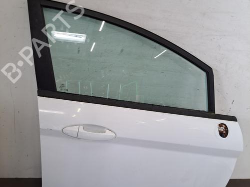 Used Right front door Right front door FORD FIESTA VI (CB1, CCN) 1.4 TDCi (70 hp) 36008955 36008955
