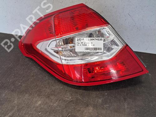 Used Left taillight Left taillight 39137465 39137465