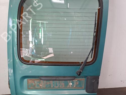 Used Left tailgate RENAULT KANGOO (KC0/1_) 1.2 16V (KC05, KC06, KC03, KC0T, KC0W, KC1D) (75 hp) 29320032