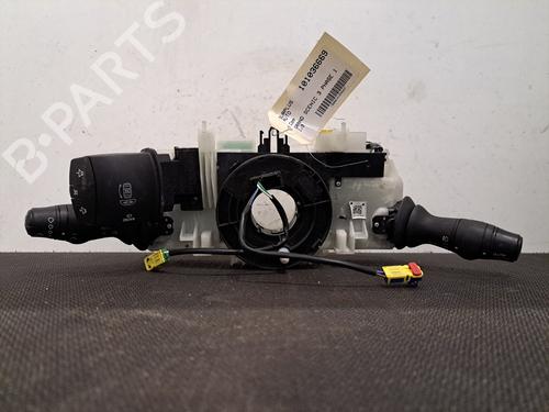 Ratstangsstang RENAULT GRAND SCÉNIC III (JZ0/1_) 1.9 dCi (JZ0J, JZ0N, JZ1K, JZ1S) (131 hp) 28407058