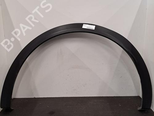 Rear left wheel arch trim FORD KUGA II (DM2) 2.0 TDCi | BP28403836C136