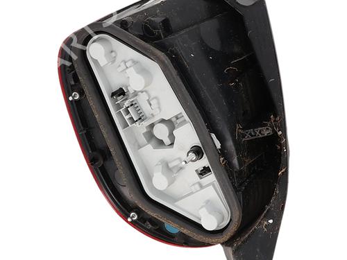 Left taillight RENAULT MODUS / GRAND MODUS (F/JP0_) 1.5 dCi (JP0G, JP0H) | BP37163902C34 - Image 4
