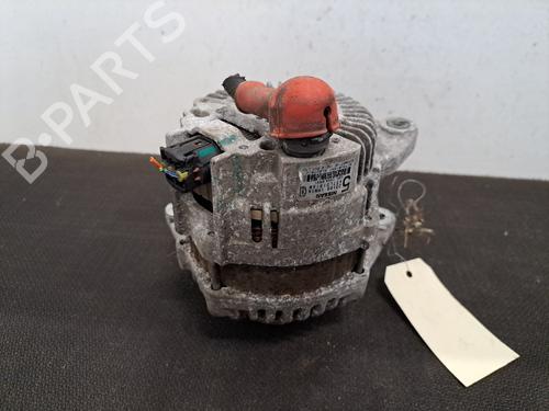 Alternator NISSAN MICRA IV (K13K, K13KK) 1.2 | BP28396113M7