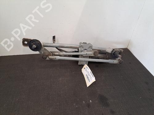 Viskermotor vindrude KIA PICANTO II (TA) 1.0 (69 hp) 28402261