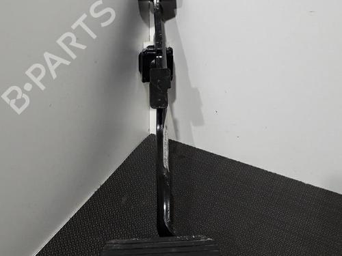 Used Break pedal PEUGEOT 208 I (CA_, CC_) 1.2 THP 110 (110 hp) 28394039