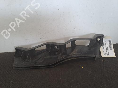 front-bumper-bracket-vw-passat-b6-variant-3c5-2005-2006-2007-2008-2009-2010-2011-28406384 main image