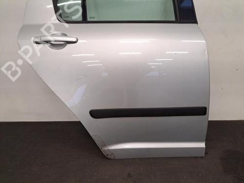 Dør høyre bak SUZUKI SWIFT III (MZ, EZ) 1.3 (RS413, ZC11S) | BP28404986C5 