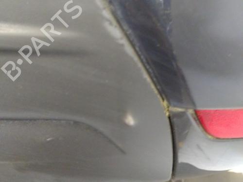 Rear bumper CITROËN SAXO (S0, S1) 1.1 X, SX | BP28398446C8