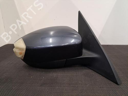 Right mirror FORD S-MAX (WA6) 2.0 TDCi | BP28404933C27 