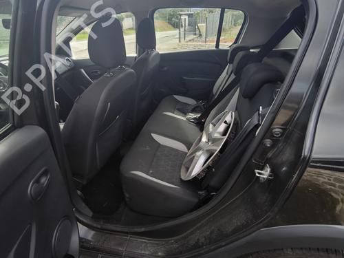 Starter DACIA SANDERO II TCe 90 (B8M1, B8MA, B8AC) | BP28403701M8 - Image 6