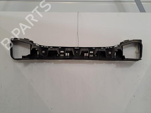 Used Rear bumper bracket PEUGEOT 208 I (CA_, CC_) 1.2 VTI 82 (82 hp) 28403158