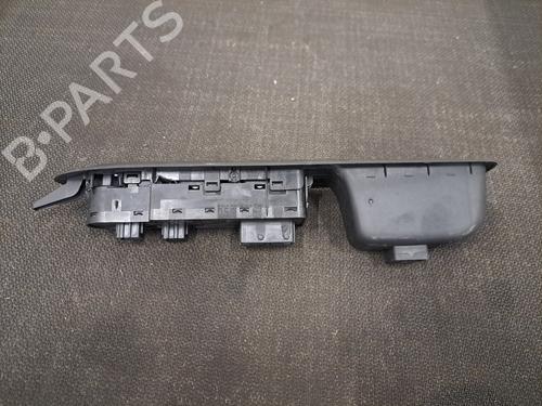 Left front window switch CITROËN C4 II (NC_) 1.6 VTi 120 (NC5FS0, NC5FS9) | BP28403951I27 