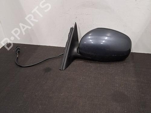 Left mirror SKODA FABIA II (542) 1.6 TDI | BP28403690C26 