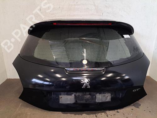 Used Tailgate Tailgate 37650572 37650572