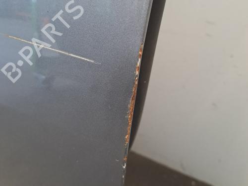 Left front door VW GOLF PLUS V (5M1, 521) 1.9 TDI | BP28389301C2 