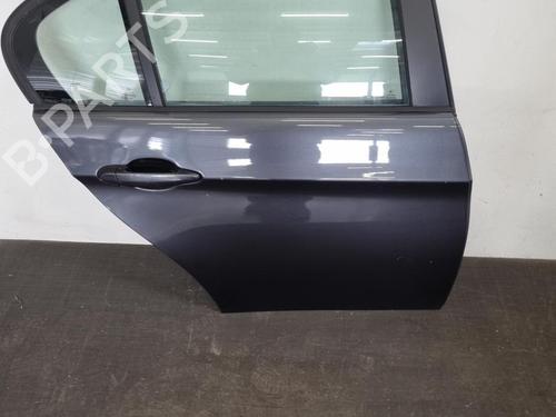 Right rear door BMW 3 (E90) 320 i | BP28399172C5