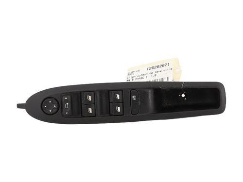 Left front window switch CITROËN C4 II (NC_) 1.6 HDi 90 | BP36369099I27 - Image 2