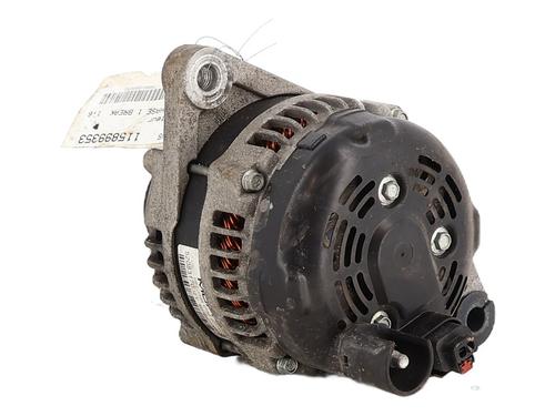 Used Alternator Alternator FIAT TIPO Estate (356_, 357_) 1.6 D (356WXG1B) (120 hp) 32713418 32713418
