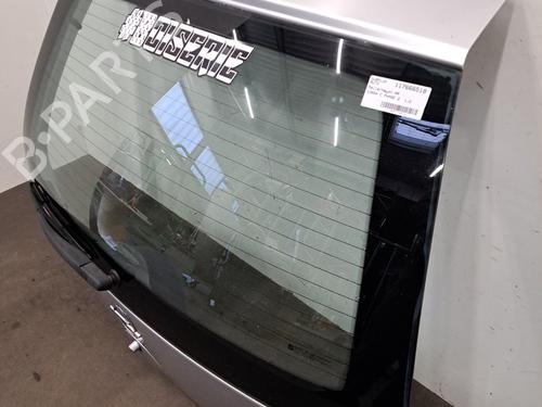 Used Tailgate Tailgate OPEL CORSA C (X01) 1.2 (F08, F68) (75 hp) 33305962 33305962