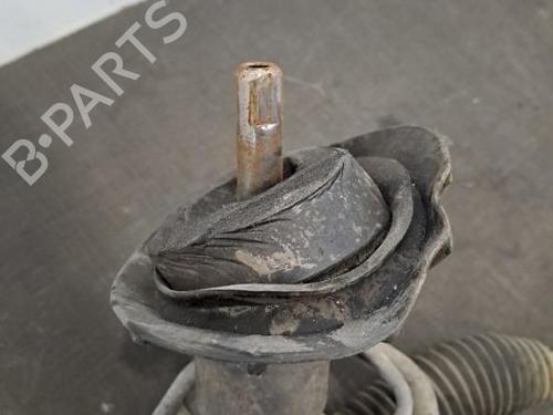 Used Steering rack FORD S-MAX (WA6) 2.0 TDCi (140 hp) 28404898