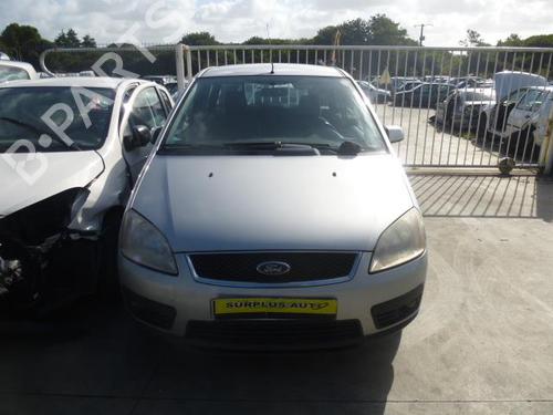 Bakspejl Højre FORD FOCUS C-MAX (DM2) 1.8 TDCi | BP28411492C27 