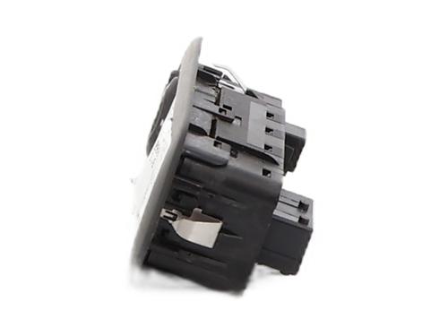 Left front window switch PEUGEOT 2008 I (CU_) 1.6 BlueHDi 100 | BP36355715I27 - Image 2