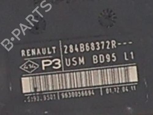 Electronic module RENAULT MEGANE III Hatchback (BZ0/1_, B3_) 1.9 dCi (BZ0N, BZ0J) | BP40056208M83 - Image 6