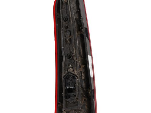 Right taillight OPEL MERIVA A MPV (X03) 1.3 CDTI (E75) | BP31660350C35 