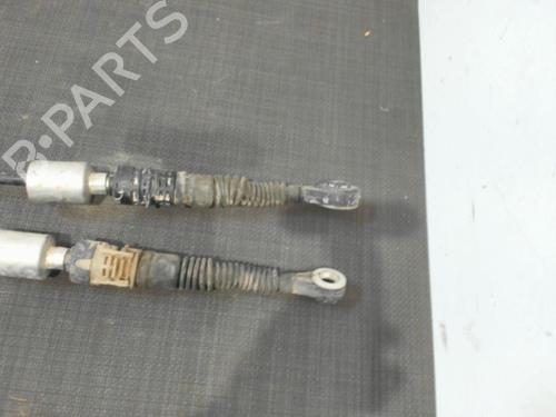 Cable RENAULT KADJAR (HA_, HL_) 1.6 dCi 130 4x4 (HLA4) | BP28399907E12 - Image 2