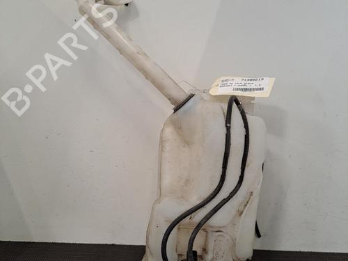 Used Windscreen washer tank NISSAN QASHQAI I (J10, NJ10) 1.5 dCi (106 hp) 28391480