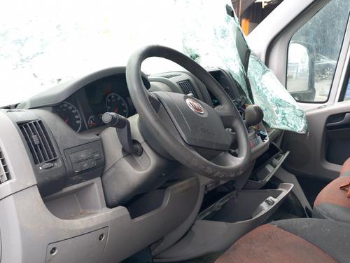 Used Parts FIAT DUCATO Van (250_)  100 Multijet 2,2 D  3950880