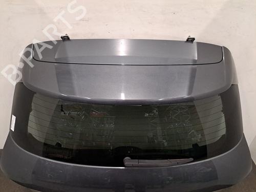 Tailgate CITROËN C4 CACTUS 1.2 VTi 82 | BP28397973C6 