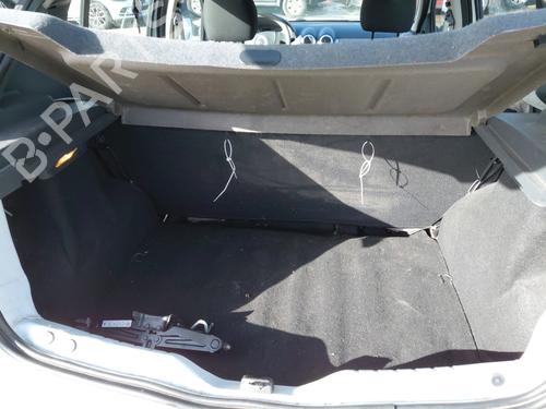 Tailgate DACIA SANDERO  | BP36007746C6  - Image 6