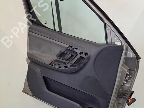 Left front door SKODA ROOMSTER (5J7) 1.4 TDI | BP28402499C2 
