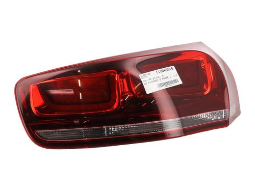 Right taillight CITROËN C4 Picasso II 1.2 THP 130 | BP36169998C35 - Image 4