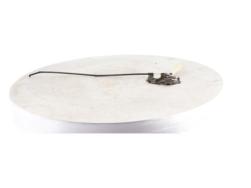 Used Hood lock Hood lock CITROËN C4 Picasso II 1.6 HDi / BlueHDi 115 (115 hp) 33304319 33304319