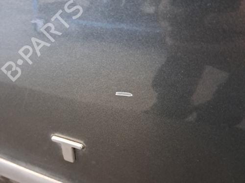 Tailgate PEUGEOT 807 (EB_) 2.0 HDI | BP29025394C6 