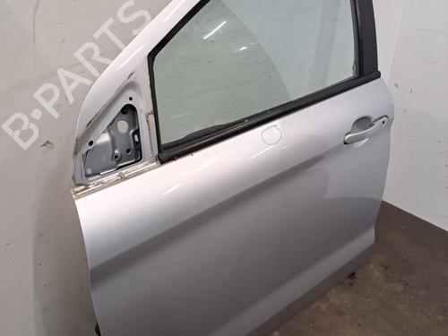 Left front door FORD KA+ III (UK, FK) 1.2 Ti-VCT | BP29962006C2