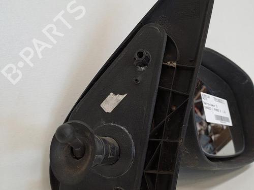 Used Right mirror RENAULT KANGOO (KC0/1_) D 55 1.9 (KC0D) (54 hp) 28402557