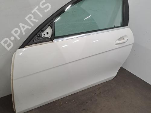 Used Left front door Left front door 39568439 39568439