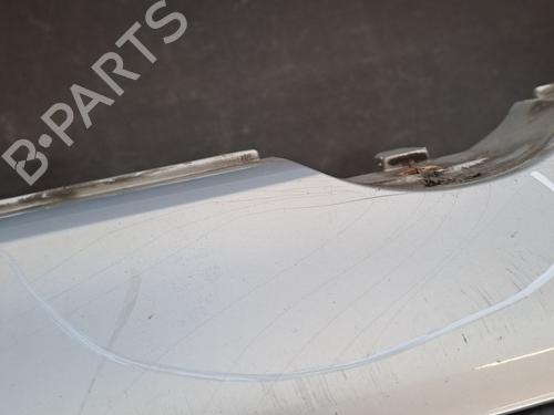 Front bumper VW GOLF IV (1J1) 1.9 SDI | BP28395451C7