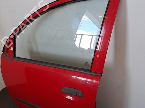 Left front door HYUNDAI i10 I (PA) 1.2 | BP28406357C2