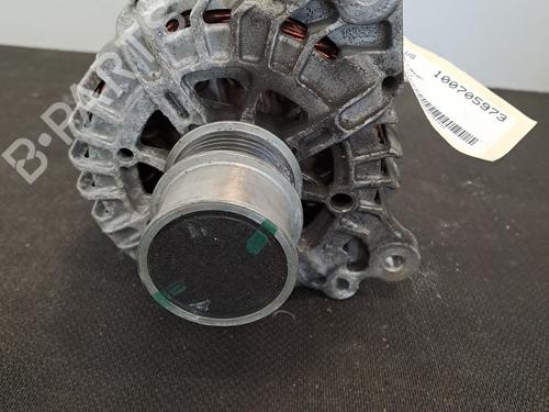 Alternator SEAT IBIZA V (KJ1, KJG) 1.0 TSI | BP28395949M7 - Image 4