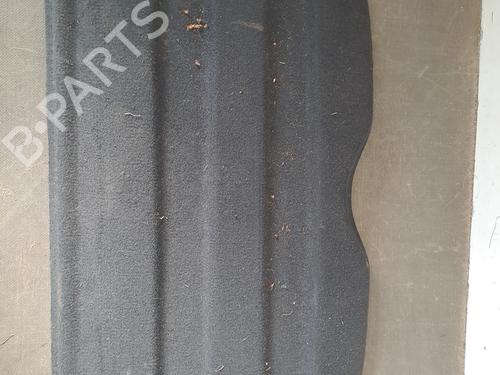 Used Rear parcel shelf CITROËN C4 II (NC_) 1.6 BlueHDi 120 (120 hp) 29205113