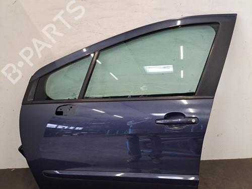 left-front-door-peugeot-308-i-4a_-4c_-2007-2008-2009-2010-2011-2012-2013-2014-2015-2016-32104243 main image